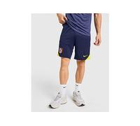 Nike Atletico Madrid Strike Shorts - Blue - Mens M