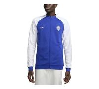 Nike Atltico Madrid Academy Pro Full-Zip Knit Football Jacket 'Blue' DV5043-417 L