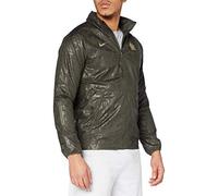 Nike ATM M Nk Awf LTE Jkt Sport Jacket - Cargo Khaki/(Khaki) (No Sponsor), Large