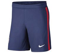 Nike ATM M Nk Brt Stad Short Ha Sport Shorts - Midnight Navy/(White) (No Sponsor), XX-Large