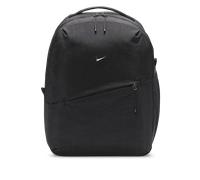 Nike Aura Backpack (24L) - Black - Nylon ONE SIZE