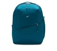 Nike Aura Backpack (24L) - Blue - Recycled Polyester Minimum ONE SIZE