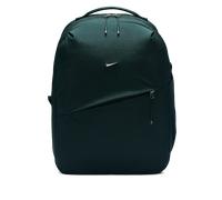 Nike Aura Backpack (24L) - Green - Nylon ONE SIZE