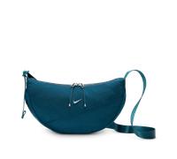 Nike Aura Crescent Cross-Body Bag (4L) - Blue - Nylon ONE SIZE