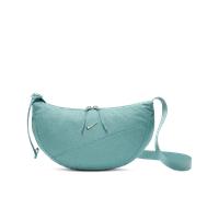 Nike Aura Crescent Cross-Body Bag (4L) - Green ONE SIZE