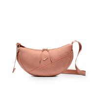 Nike Aura Crescent Cross-Body Bag (4L) - Pink - Nylon ONE SIZE