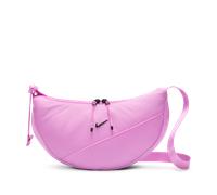 Nike Aura Crescent Cross-Body Bag (4L) - Purple - Nylon ONE SIZE