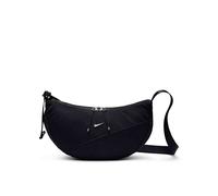 Nike Aura Crescent Cross Body Bag Black