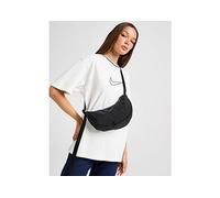 Nike Aura Crescent Crossbody Bag - Black One Size
