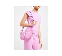 Nike Aura Crescent Cross-Body Bag (4L) - Purple - Nylon ONE SIZE