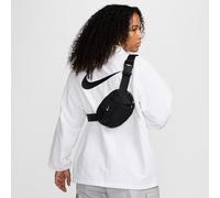 Nike Aura Cross-Body Bag (2L) - Black - Nylon ONE SIZE