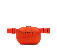 Nike Aura Cross-Body Bag (2L) - Red - Nylon ONE SIZE