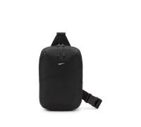 Nike Aura Cross-Body Bag (5L) - Black - Nylon ONE SIZE