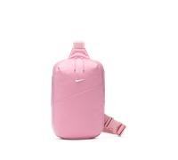 Nike Aura Cross-Body Bag (5L) - Pink - Nylon ONE SIZE