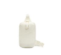Nike Aura Cross-Body Bag (5L) - White ONE SIZE