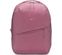 Nike Aura Backpack (24L) - Pink - Nylon ONE SIZE