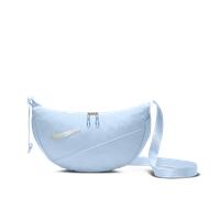 Nike Aura Women's Artist Collection Crescent Crossbody Bag (4L) - Blue - Nylon ONE SIZE
