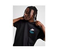 Nike Authorised T-Shirt - Black - Mens M