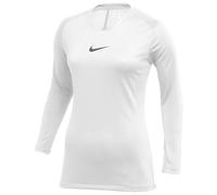 NIKE Boys Dri-fit Park First Layer T-Shirt, White Cool Grey, XS EU