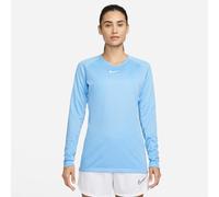 NIKE AV2610-412 Dri-FIT Park First Layer T-Shirt Women's University Blue/White Size L