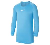 NIKE AV2611-412 Nike Dri-FIT Park First Layer Sweatshirt Unisex UNIVERSITY BLUE/WHITE Size M