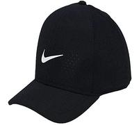 NIKE AV6956-011 U NK DF AROBILL CLC99 SF Cap Hat Unisex Black/White S/M