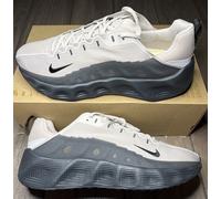 Nike Ava Rover College smoke-Grey/Black trainers IM9327 001 13UK
