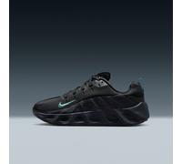 Nike Ava Rover Older Kids' Shoes - Black 3.5