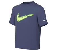NIKE B NK DF Multi SS TOP Bold GX Short-Sleeved T-Shirt
