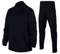 Nike B Nk Dry ACDMY TRK Suit K2 Tracksuit - Black/X-Large