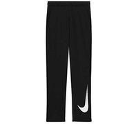 Nike B Nk Dry Flc Pant Gfx2 Sport Trousers - Black/(White), M