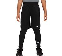 NIKE B NP DF Tight - S,Black/White