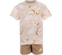 Nike B Nsw On The Move Aop Ft Set B NSW ON THE MOVE AOP FT SET Unisex - Children and Youth