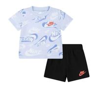 Nike B Nsw On The Move Aop Ft Set B NSW On The Move AOP FT Unisex - Children 0-24