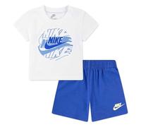 Nike B Nsw On The Move Jrsy Set B NSW On The Move JRSY Set Unisex - Children 0-24