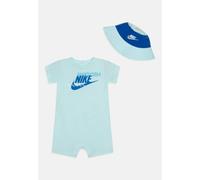 Nike B NSW PE Romper BKTHAT Set Glacier Blue
