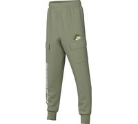 Nike B NSW SI Boys' Cargo Trousers Bb Oil Green