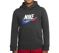 NIKE B NSW SI FLC PO Hoodie BB