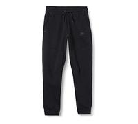 Nike Sportswear Older Kids Tech Fleece Pants 8 15Y Black