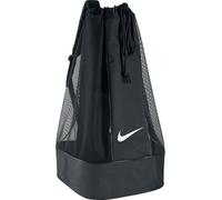 NIKE BA5200 Club Team Men BLACK/BLACK/WHITE UK 1SIZE