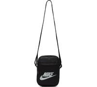NIKE BA5871-010 NK HERITAGE S SMIT Gym Bag womens black/black/(white) MISC