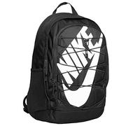 Nike BA5883-013 Hayward 2.0 Sports backpack Unisex Adult black/black/white Size 1SIZE
