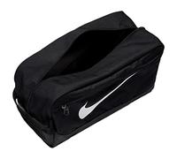 Nike BRASILIA SHOE 9.0 11L One Size Black/Black/Whi