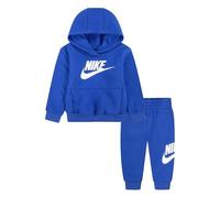 Nike Kids Club Fleece Long Sleeve Set Blue 24 Months-3 Years Boys,Girls