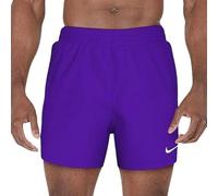 Nike Swim 5 Inch Basic Volley Short - Purple - Size L