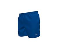 Nike Swim 5´´ Volley Swimming Shorts Blue M Men