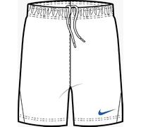 Nike Baby Boys W Nk Df Park Iii Short Nb K Bermuda Shorts