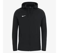 NIKE Baby Boys Youth Nike Training Full Zip Hoodie - Black Sweatshirt (pack of 1)