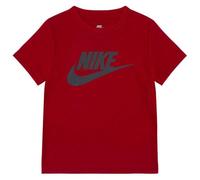 Nike Baby Futura SS T-Shirt, Gym Red, 18 Months