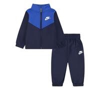 Nike Baby Lifestyle Essnetials Track Suit, Midnight Navy, 12 Months